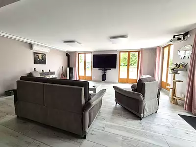 Maison, 209 m²