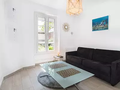 Appartement, 18 m²