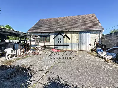 Maison, 98 m²