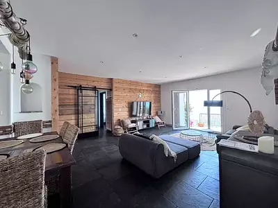 Appartement, 110 m²