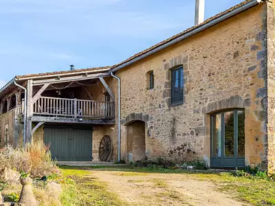 Maison, 348 m²