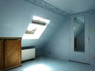 Maison, 137 m²