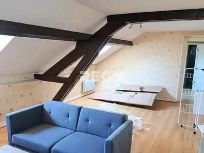 Appartement, 37 m²
