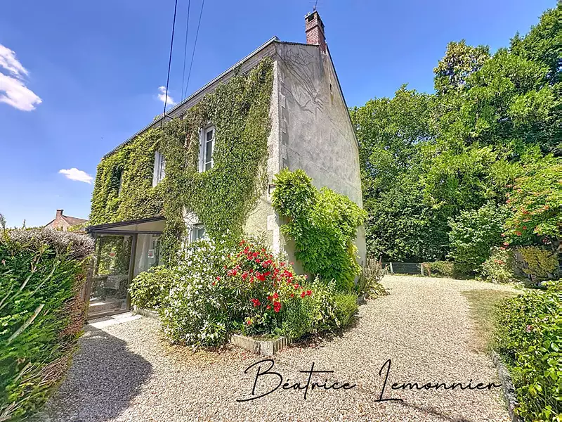 Maison, 169,62 m²