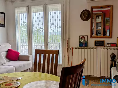 Appartement, 49,96 m²