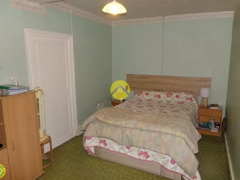 Maison, 150 m²