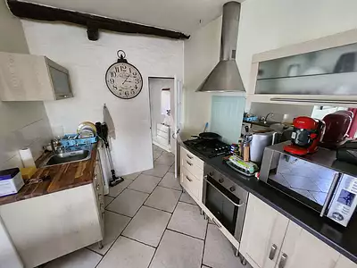 Maison, 90 m²