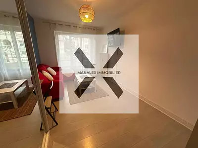 Appartement, 30,44 m²