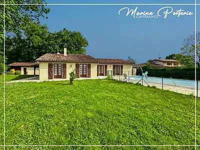 Maison, 164 m²