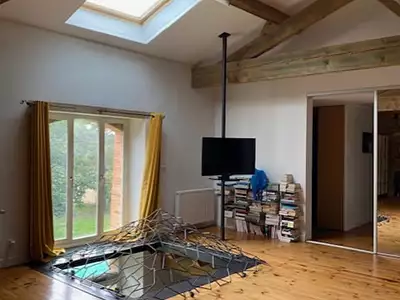 Maison, 330 m²