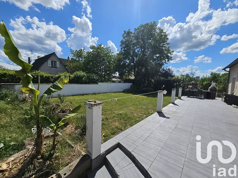 Maison, 148 m²
