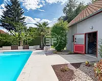 Maison, 196 m²