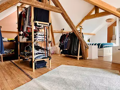 Maison, 146,32 m²