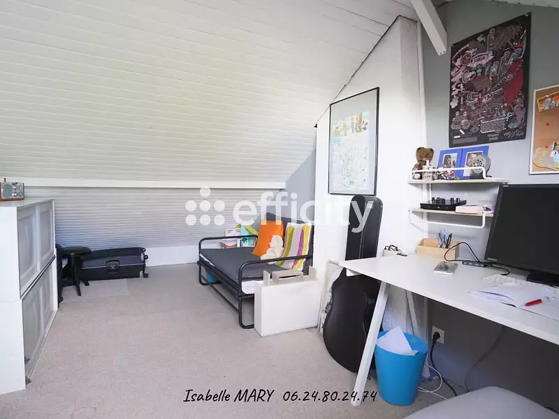 Maison, 136 m²