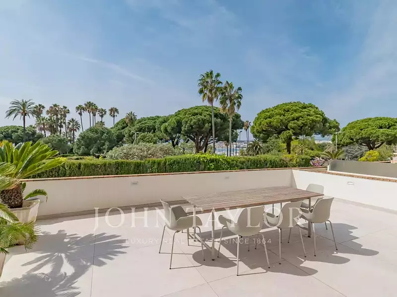 Appartement, 105 m²