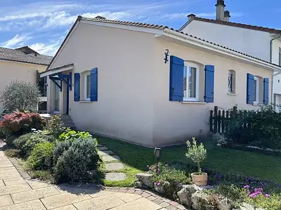 Maison, 125 m²