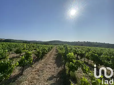 Terrain, 105 426 m²