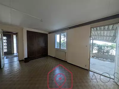 Maison, 135 m²