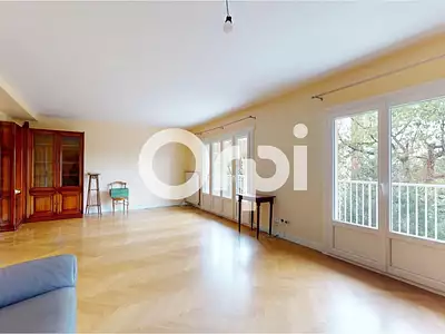 Appartement, 107 m²