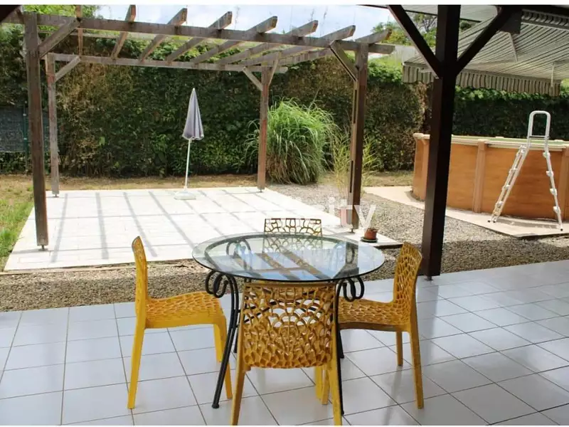 Maison, 90 m²