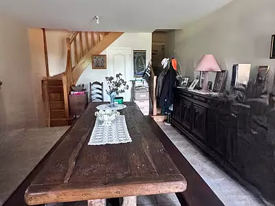 Maison, 152 m²