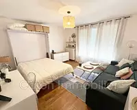 Appartement, 26,48 m²