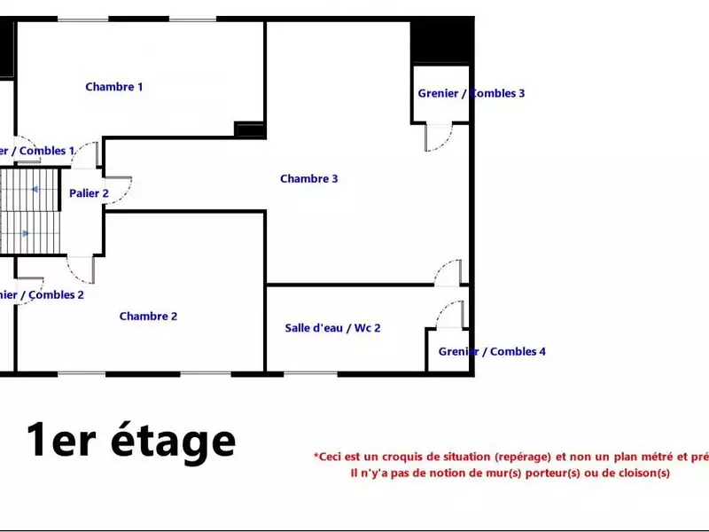 Maison, 204 m²