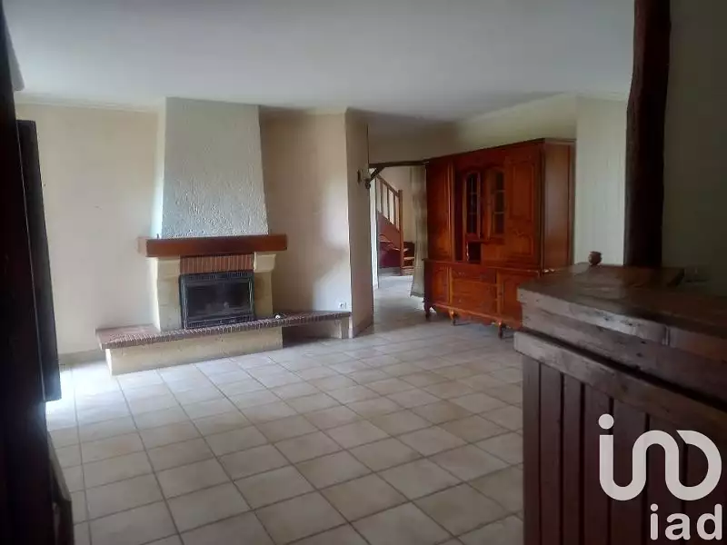 Maison, 147 m²