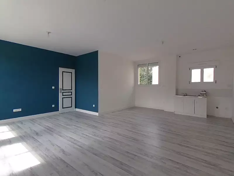 Maison, 73 m²