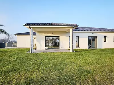 Maison, 131 m²