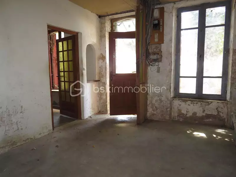 Maison, 90 m²