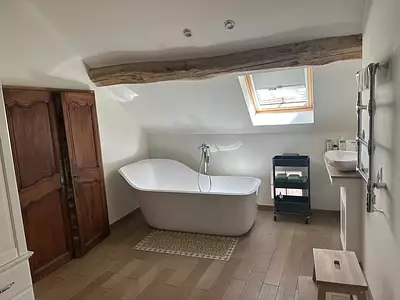 Maison, 137 m²