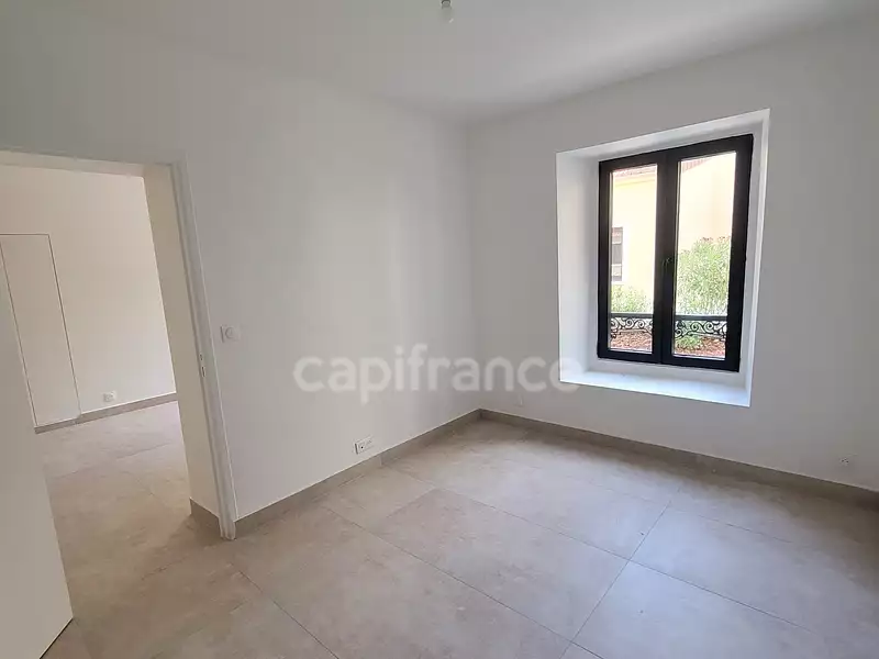 Appartement, 26 m²