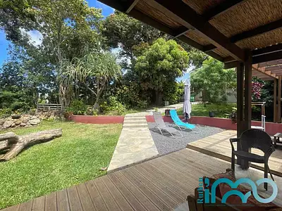 Maison, 90 m²
