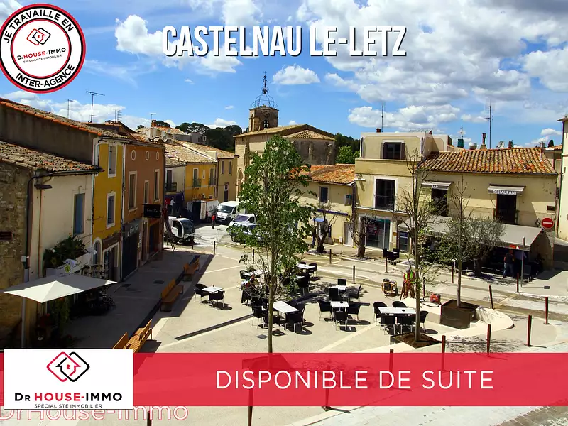Appartement, 76,22 m²