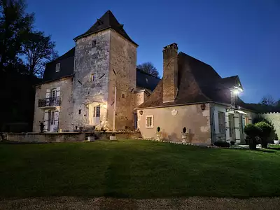 Maison, 350 m²