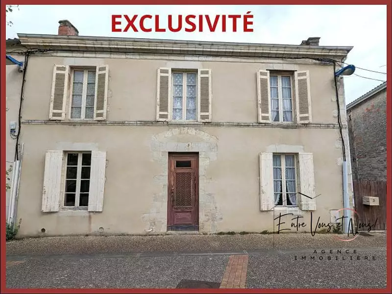 Maison, 200 m²