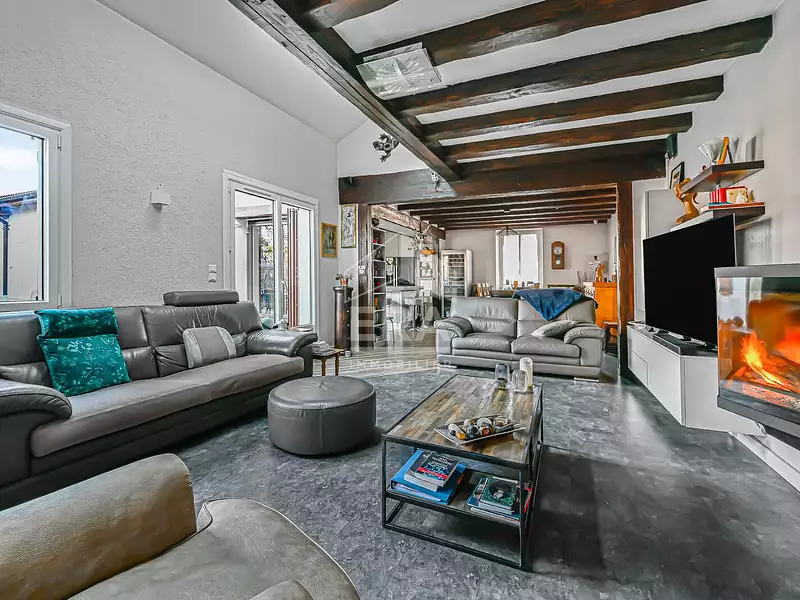 Maison, 272 m²