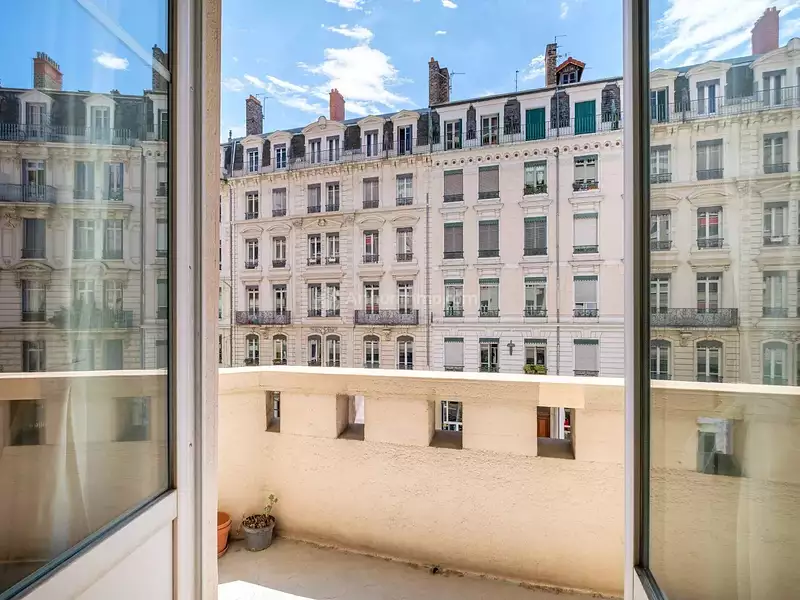 Appartement, 72 m²