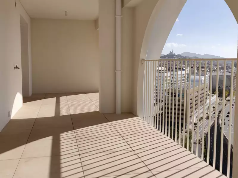 Appartement, 78 m²
