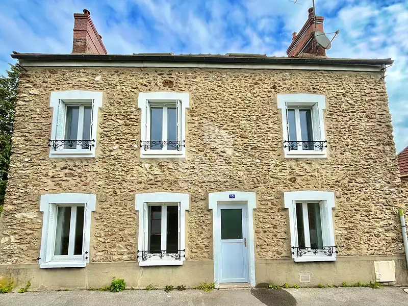 Maison, 105 m²