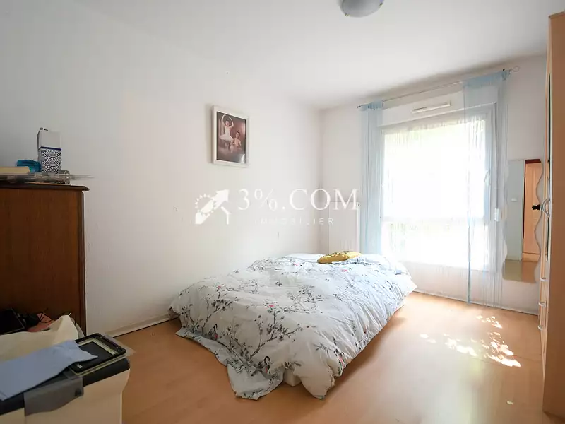 Appartement, 74 m²