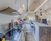 Appartement, 53,5 m²