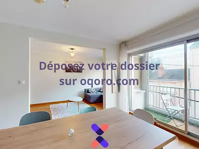Appartement, 102,94 m²
