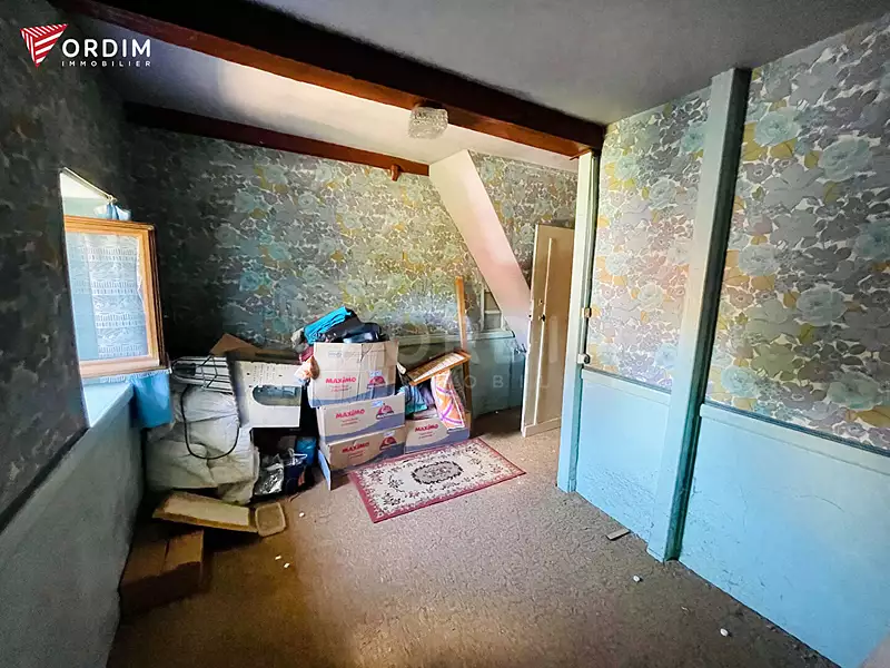 Maison, 77,8 m²