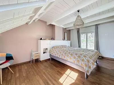 Maison, 155 m²