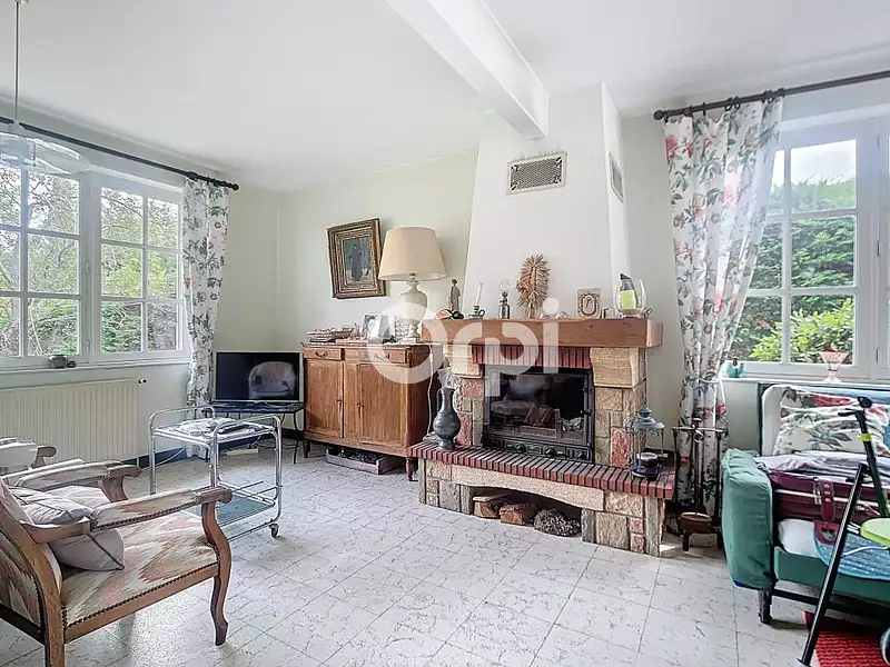 Maison, 100 m²