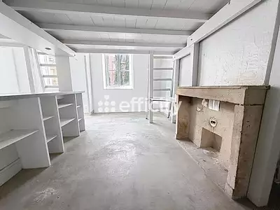 Appartement, 54 m²