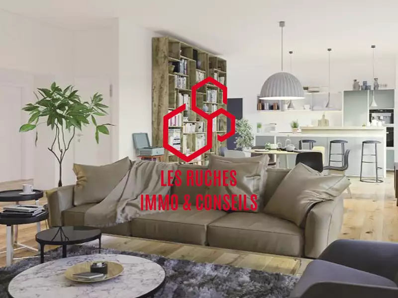 Appartement, 81,03 m²