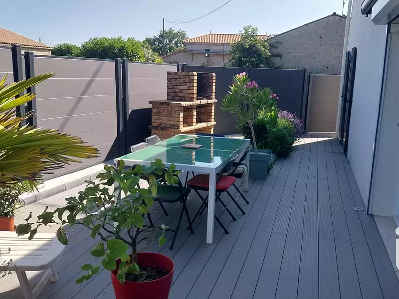 Maison, 97 m²